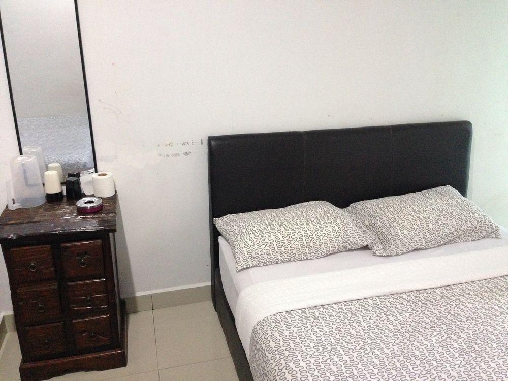 Ferringhi Heritage Budget Hotel Batu Feringgi Dış mekan fotoğraf